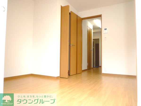 シャインファーストIIの物件内観写真